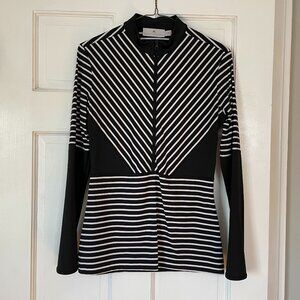 Adidas by Stella McCartney Long Sleeve Top M